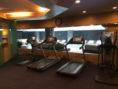 -天津津利华酒店