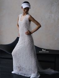 点击看大图 -GODDESS WHITE婚纱礼服(鹏城动力大厦店)