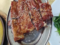 -南沙辉记烧鸡·荔枝木炭火吊烧(旧镇店)