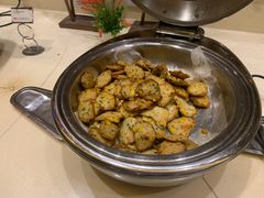 -萧邦音乐会所KTV·蒸汽活海鲜自助(福田店)