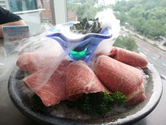 严选澳洲和牛-捞王锅物料理(上海世茂广场店)