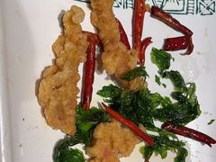 -云海肴·汽锅鸡·云南菜(广安门天虹店)
