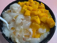 -王中王刨冰