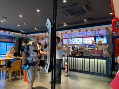门面-吉野家(枫合万嘉店)