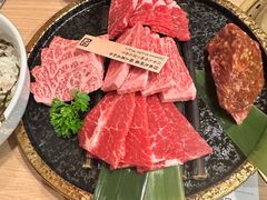 -牛角日本烧肉专门店(海运大厦店)