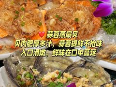 -小海豚•老字号海鲜餐厅(天涯店)