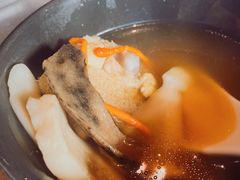 -半山腰·云南菜(侨福芳草地店)