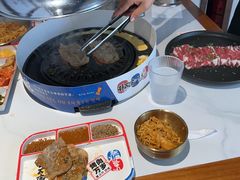 -朴太院·烤肉万岁(盐城店)