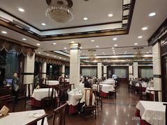 大堂-楼外楼(西湖景区孤山路店)