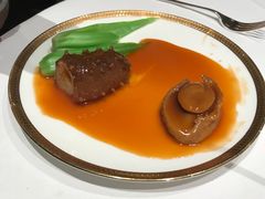 -唐阁(香港朗廷酒店)