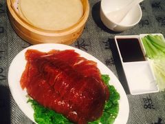 -京尊烤鸭店JINGZUN(春秀路店)