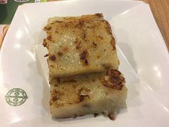 -添好运点心专门店(中环IFC店)
