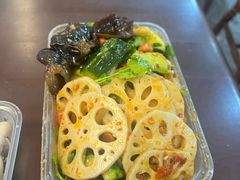 -水牛奶皇后糖水铺(深圳总店)