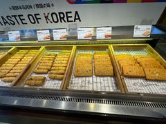 -古来思鱼饼