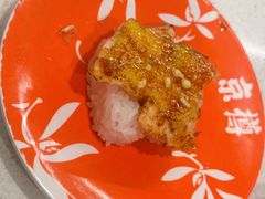 -京樽回転寿司(奥林匹克店)