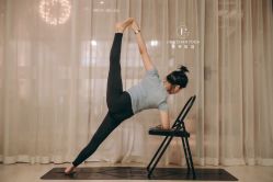 点击看大图 -JC·YOGA静禅瑜伽普拉提