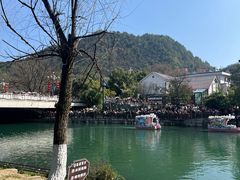 -花溪公园