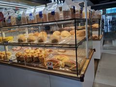 -BreadTalk面包新语·烘焙蛋糕(中心书城店)