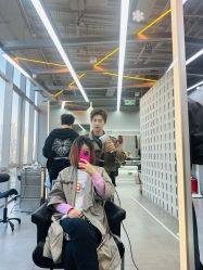 -MY HAIR ARDOR