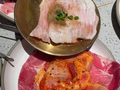 -钱小奴炭烤自助料理·安格斯牛肉(盐城中南城店)