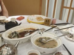 -海宝酒家(中山四路店)