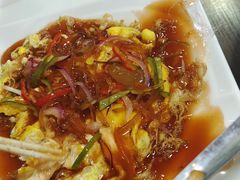 五柳炸蛋-海鲜街菜馆(海珠南路店)