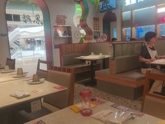 -鱼酷活鱼烤鱼(新世界城店)
