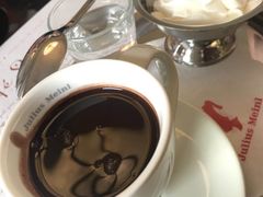 -Cafe Sacher(WIEN)
