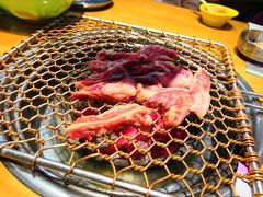 -老炉家木炭烤肉(长江国际店)