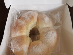 -爸爸糖吐司面包(北京崇文门店)