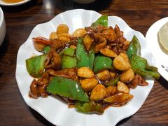 -姚记炒肝店(簋街店)