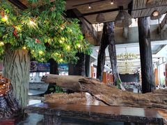 -大树头·花园餐厅(市桥店)