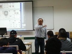 -上海申伦职业技能培训中心