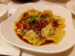 -稻香海鲜饭店(第一国际店)