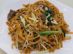 干炒牛河-鸿福楼(观澜店)