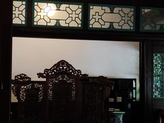-张学良旧居陈列馆