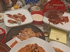 -盛百味·家宴餐厅(霸州分店)