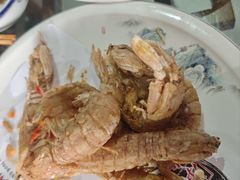 -良师门滨海人家·海鲜·家常菜(滨海城店)