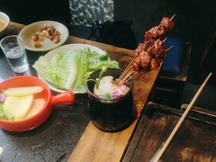 -矮板凳老火锅(宽窄巷子店)