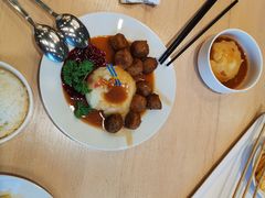 -宜家·瑞典风味餐厅(天津东丽商场店)