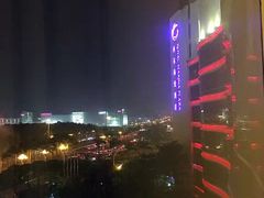 -广州科尔海悦酒店