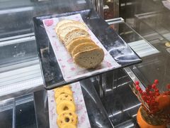 -杭州开元名都大酒店·地中海自助餐厅