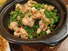 -群英会·三国菜(曹魏古城店)