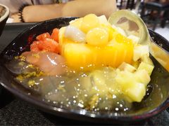 -鲜芋仙(番禺万达广场店)