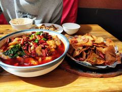 -川外川(星海店)