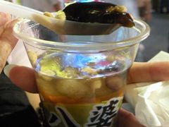 h&nbsp;158-八婆婆烧仙草(中山路店)