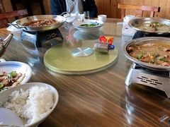 -李东农庄(中南百草园地标店)