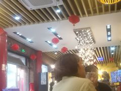 -老姑砂锅·烧烤天津菜(体北道店)