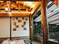 -巴倒烫陆派火锅山庄(南山总店)