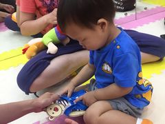 -想象乐创意早教托育中心(殷高西路店)